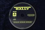 Colin McRae Rally Playstation 1 PS1 Disc Only, Spelcomputers en Games, Games | Sony PlayStation 1, Verzenden, Nieuw