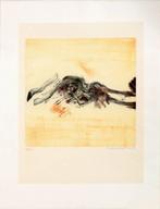 Zao Wou-Ki (1921-2013) - Composition (1973)