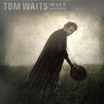 Tom Waits - Mule Variations  (vinyl 2LP), Verzenden, Nieuw in verpakking, 12 inch, Overige genres