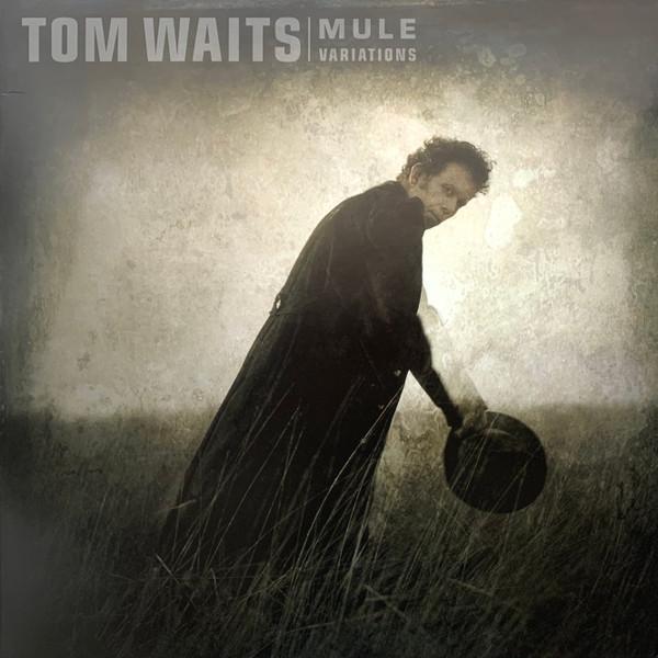Tom Waits - Mule Variations  (vinyl 2LP), Cd's en Dvd's, Vinyl | Rock, Nieuw in verpakking, 12 inch, Overige genres, Verzenden