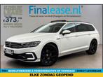 Volkswagen Passat 1.4 TSI 218PK GTE Panoramadak 360° Camera, Auto's, Automaat, Wit, Stationwagon, Nieuw