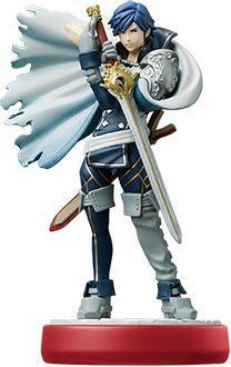 Nintendo Amiibo Fire Emblem-Chrom (Diversen) NIEUW, Verzamelen, Beelden en Beeldjes, Nieuw, Ophalen of Verzenden
