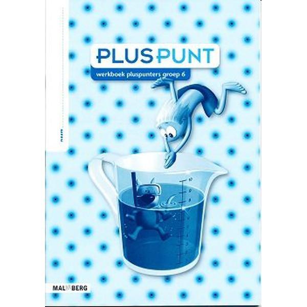Pluspunt versie 3 Antwoordenboek Pluspunters groep 6, Boeken, Schoolboeken, Nieuw, Verzenden