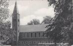 KOOTWIJKERBROEK - Ned. Herv. Kerk, Verzamelen, Ansichtkaarten | Nederland, Verzenden, Gelopen