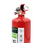 Schuimblusser 2 Liter vorstvrij en vetbrand, Verzenden, Nieuw