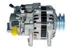 Dynamo / Alternator MITSUBISHI L200 (2.5 TD 4WD,2.5 D), Auto-onderdelen, Motor en Toebehoren, Ophalen of Verzenden, Nieuw