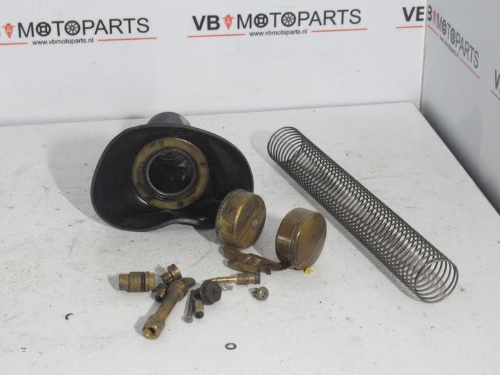 Suzuki GS 500 E Onderdelen carburateur, Motoren, Onderdelen | Suzuki, Ophalen of Verzenden