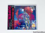 PC Engine Memories - Super Cd-Rom - Dead of The Brain I & II, Verzenden, Gebruikt