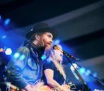 Angus - Julia Stone Tickets Slottuin Zeist Te Koop