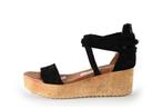 Omoda Sleehakken in maat 38 Zwart | 10% extra korting, Kleding | Dames, Schoenen, Verzenden, Zwart, Omoda, Zo goed als nieuw