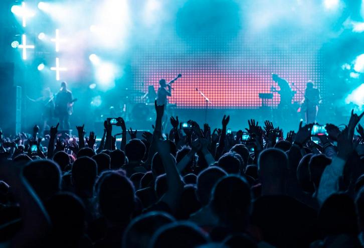 Guus Meeuwis | Antwerpen, Tickets en Kaartjes, Evenementen en Festivals