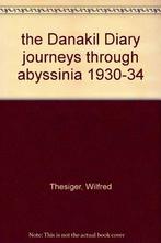 The Danakil Diary 9780002557108 Wilfred Thesiger, Verzenden, Gelezen, Wilfred Thesiger
