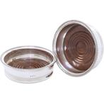 Charles S Green & Co Ltd - Flessenonderzetter (2) - .925