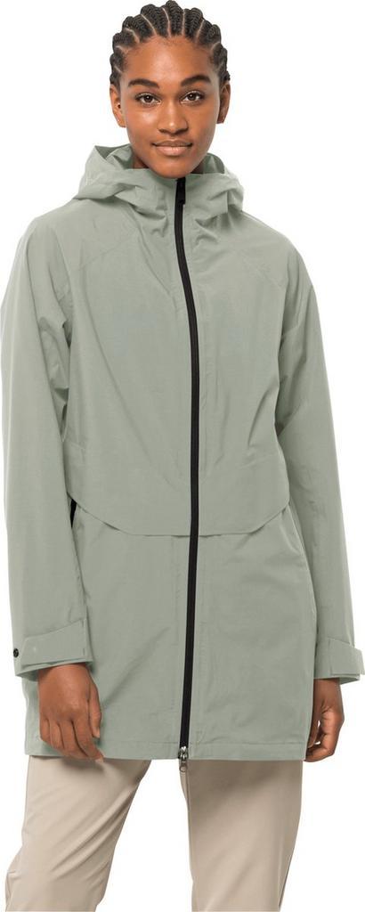 MAINKAI Maat M LONG JKT W, Kleding | Dames, Jassen | Winter, Verzenden