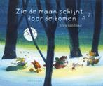 Zie de maan schijnt door de bomen 9789047703990, Boeken, Verzenden, Gelezen, Mies van Hout