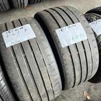 2 x Continental SportContact 7 255-30-19 Zomerbanden 4,5mm, Auto-onderdelen, Banden en Velgen, 19 inch, Gebruikt, 255 mm, Ophalen of Verzenden