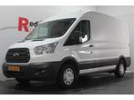 Ford Transit | Zakelijke Lease v.a. €275.64 pm, Auto's, Automaat, Gebruikt, Wit, Diesel