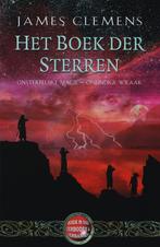 Het boek der sterren / Verboden en verbannen / 5, Verzenden, Zo goed als nieuw, James Clemens