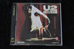 U2 Rattle And Hum Philips Video CD CDI, Verzenden, Nieuw