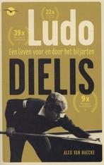Ludo Dielis | 9789057204975 | Alex Van Haecke, Zo goed als nieuw, Alex Van Haecke