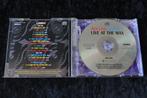 Rolling Stones Live at the Max CDI Video CD, Verzenden, Nieuw