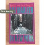 Lili Marleen in New York 9789020424157 Bergen, Boeken, Verzenden, Gelezen, Bergen
