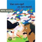Van een egel en een merel 9789029706117 Siepy Zijlstra, Verzenden, Gelezen, Siepy Zijlstra