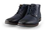 Australian Veterschoenen in maat 42 Blauw | 10% extra, Kleding | Heren, Schoenen, Zo goed als nieuw, Australian, Veterschoenen