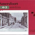 Amersfoort in oude ansichten / In oude ansichten, Verzenden, Zo goed als nieuw, J.D.H. van der Neut