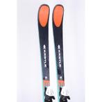 156 177 skis KASTLE PX 66 2023, hollowtech 3.0, grip walk,, Sport en Fitness, Verzenden, Gebruikt