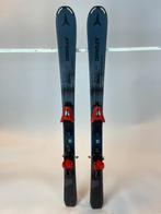 Atomic Maverick Jr - 2024-120 cm, Sport en Fitness, Skiën en Langlaufen, Gebruikt, Ophalen of Verzenden, Carve, Atomic