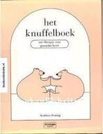 Het knuffelboek 9789065551269 K. Keating, Verzenden, Gelezen, K. Keating