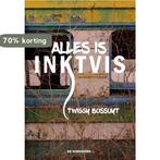 Alles is inktvis 9789462911956 Twiggy Bossuyt, Verzenden, Zo goed als nieuw, Twiggy Bossuyt
