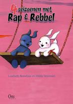 4 seizoenen 9789079458004 Lizebeth Bonefaas-Pouwels, Boeken, Verzenden, Zo goed als nieuw, Lizebeth Bonefaas-Pouwels
