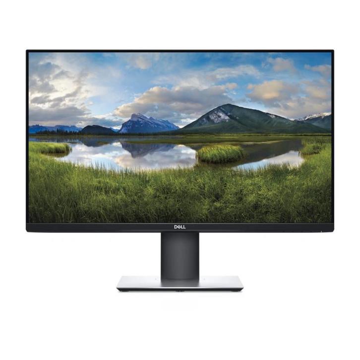 Dell P2720DC | 27 QHD breedbeeld, Computers en Software, Monitoren, Gebruikt, Ophalen of Verzenden