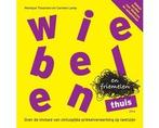 Boek Wiebelen en friemelen thuis 9789492525109, Verzenden, Zo goed als nieuw