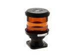 Bieden: DHR series 35 all round yellow navigation light 2 n, Ophalen of Verzenden, Nieuw, Elektra en Verlichting, Zeilboot of Motorboot