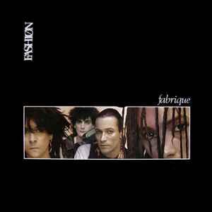 LP gebruikt - Fashion - Fabrique, Cd's en Dvd's, Vinyl | Overige Vinyl, Zo goed als nieuw, Verzenden