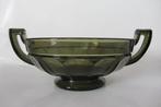 Val Saint Lambert - Kom - Glas - Coupe Luxval, Antiek en Kunst