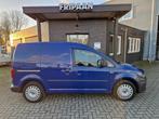 Volkswagen Caddy 2.0 D 110KW 2016, Auto's, Stof, Gebruikt, Alarm, Origineel Nederlands