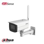 Dahua 2MP IR Fixed focal Bullet WizSense 4G Network Camera, Verzenden, Nieuw