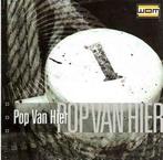 cd - Various - Pop Van Hier, Verzenden, Zo goed als nieuw