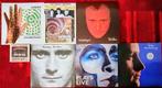 Genesis & Related, Phil Collins, Peter Gabriel - 5 x LPs + 1, Cd's en Dvd's, Nieuw in verpakking