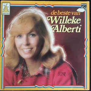 LP gebruikt - Willeke Alberti - De Beste Van Willeke Alberti, Cd's en Dvd's, Vinyl | Pop, Zo goed als nieuw, Verzenden