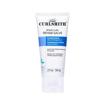 Curlsmith  Bond Curl Rehab Salve  59 ml beschikbaar voor biedingen
