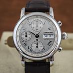 Montblanc - Meisterstuck Star Chronograph - Zonder, Nieuw
