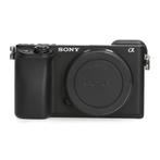 Sony A6400, Ophalen of Verzenden, Zo goed als nieuw, Sony