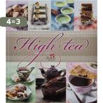 high tea - Mia Snelder 9789903234262 Mia Snelder, Boeken, Verzenden, Gelezen, Mia Snelder