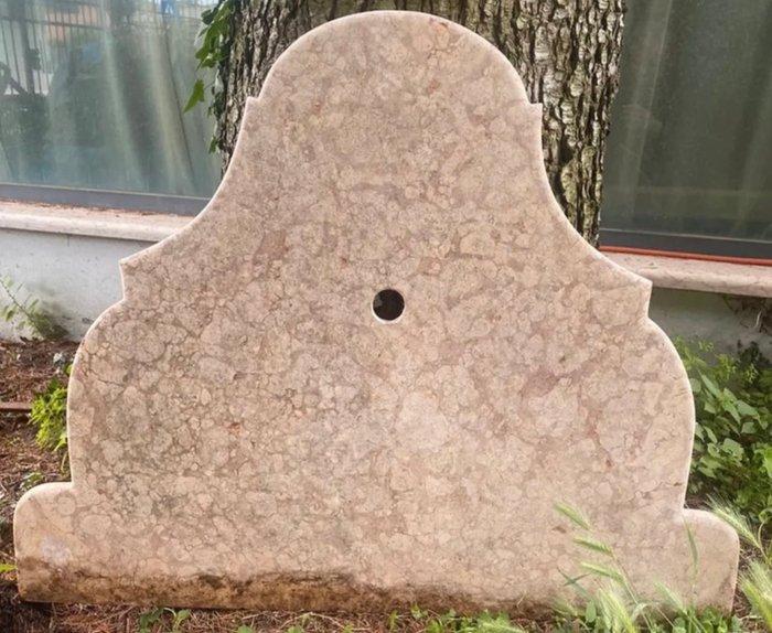 Decoratief ornament - Italië, Antiek en Kunst, Curiosa en Brocante