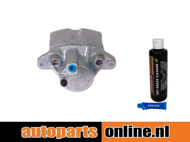 Remklauw Renault Fuego voorzijde, links, Auto-onderdelen, Besturing, Nieuw, Renault, Verzenden